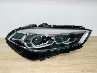 BMW F40 Full led světlo