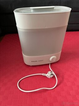Sterilizator PHILIPS AVENT SCF291/00