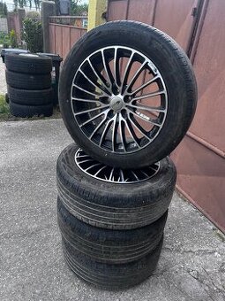 5x112 R17
