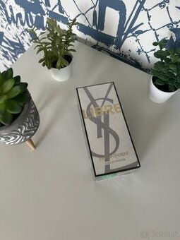 Yves Saint Laurent Libre Eau de Parfum – 100 ml