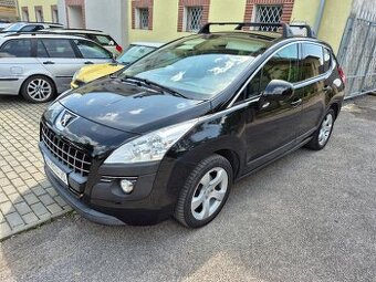 Peugeot 3008 1.6HDi,r.v.11/2012