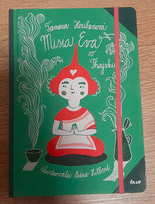 Misia Eva v Thajsku - Tamara Šimončíková Heribanová