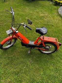 Babetta 207