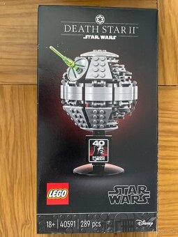 Lego 40591
