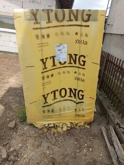 Ytong 450 LAMBDA. YQ