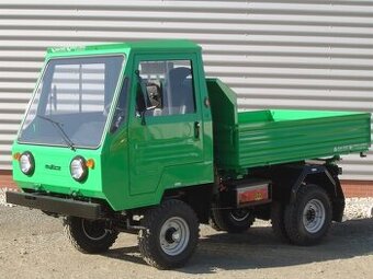 Multicar m25 diely