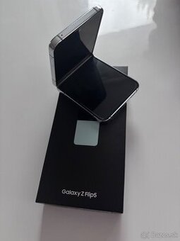 Samsung Galaxy Z Filip 5