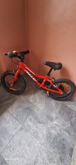 Detský bicykel 16