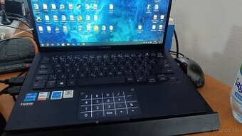 Predám asus expert book b1400ceae-eb2521r