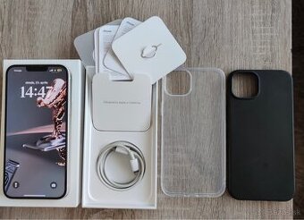 iPhone 14 plus 256Gb Starlight