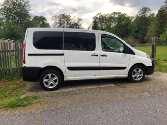 Peugeot expert tepee 1.6 HDi