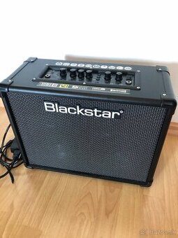 Modelingové kombo Blackstar iD Core V4 40W stereo