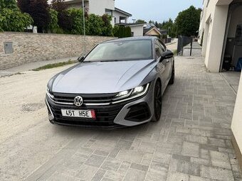 VW Arteon 2.0 Tsi