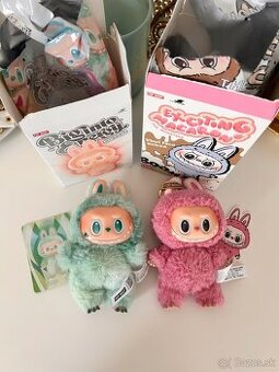 POP MART LABUBU