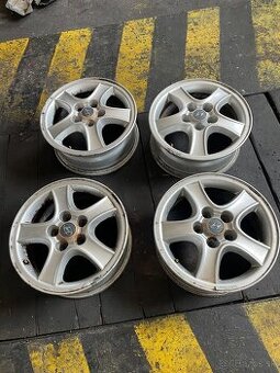 Disky 5x114.3 r16