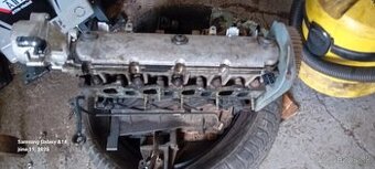 Motor Suzuki Vitara 1.9 DDIS F9Q
