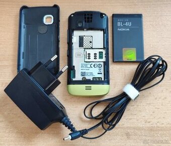 ✔️Nokia C5-03 komplet
