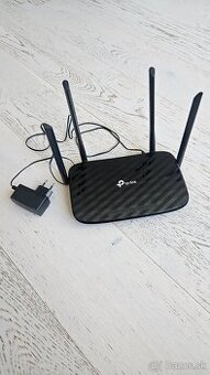 WiFi router