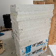 ISOVER EPS 150 60 mm 500x1000 mm - 40 m2 na predaj