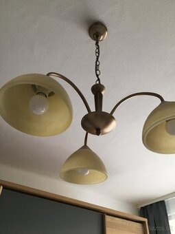 stropna lampa