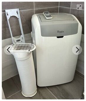 Mobilna klimatizacia zn.WHIRLPOOL