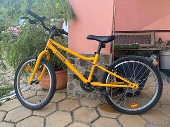 Detsky bicykel 20 palcovy