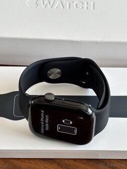 Apple Watch 10 46mm 100% bateria zaruka