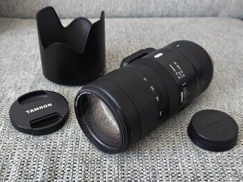 Tamron 70-200mm F2,8 G2