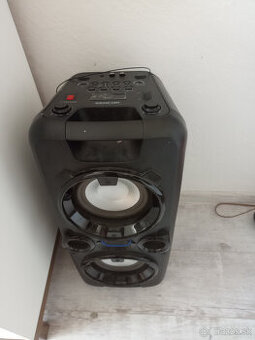 Party reproduktor SENCOR SSS 3800