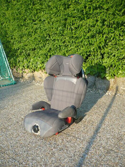 Autosedačka ISOFIX Casualplay, 15-36kg, autosedačka, play