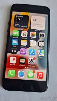 Iphone 7 32GB top stav plus krabica