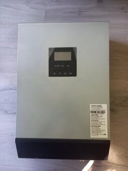 Solárny invertor