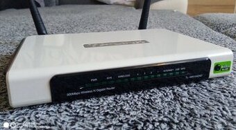 TP-Link TL-WR1042ND 300Mbps
