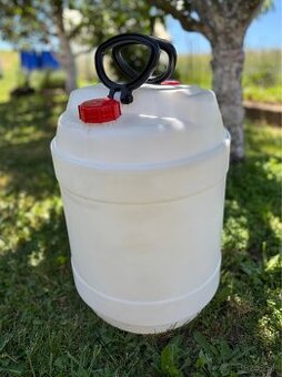 Bandasky 40L