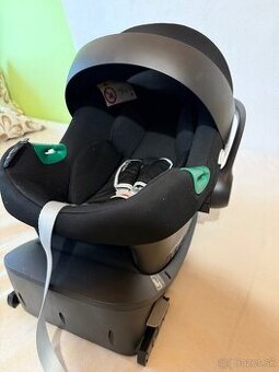 Vajíčko cybex aton B2 ISIZE