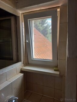 2-izb.byt v Bratislave za 550eur