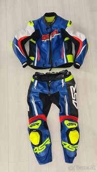 Moto kombinéza 4sr