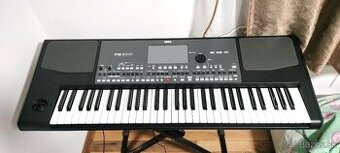 korg pa600