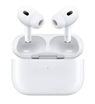 AirPods Pro (2. generácie) s MagSafe puzdrom (USB-C)