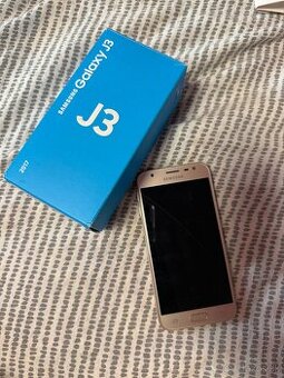 Samsung Galaxy J3 2017