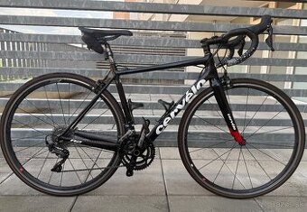 Cervelo R2 karbon