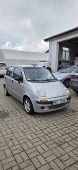 Daewoo Matiz 0.8 38kw - 1