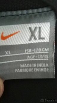 Nike manchester united AIG vintage mikina 2008