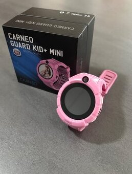 Hodinky detske Carneo guard kid mini
