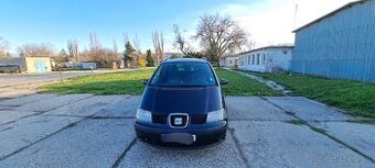 Predám Seat Alhambra 2.0