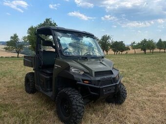 Polaris ranger FJ 16 CVL - 1