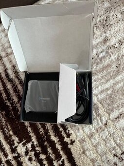 Bluetooth prijímač a vysielač Carneo