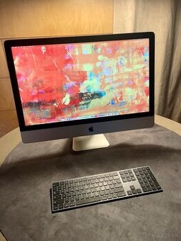 iMac 27” (Late 2013)