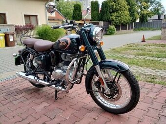 ROYAL ENFIELD CLASSIC 350
