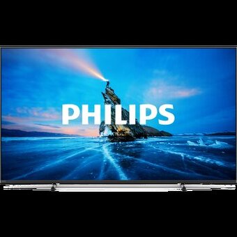 Predám TV Philips 55PML8709 nový nerozbaleny